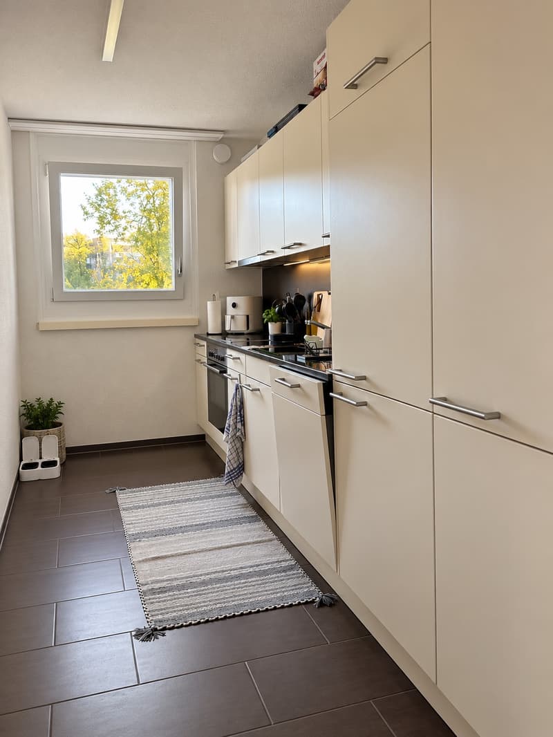 Schöne 2-Zimmer-Wohnung in Neuenhof flexible Übernahme ab November (5)