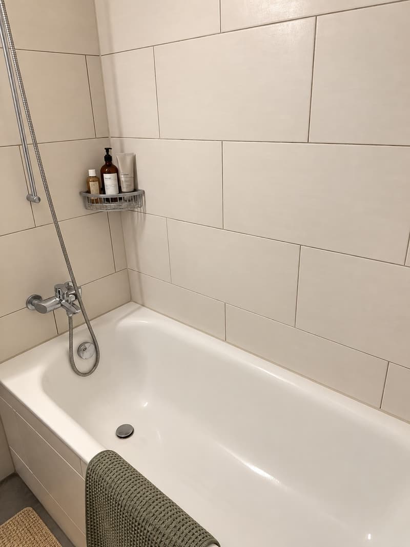 Schöne 2-Zimmer-Wohnung in Neuenhof flexible Übernahme ab November (10)