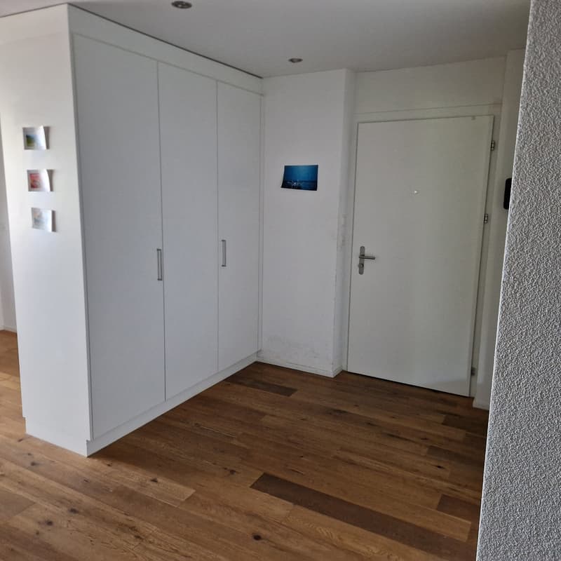 Chambre dans une collocation d'un appartement 4.5 pièces de 145m² (5)