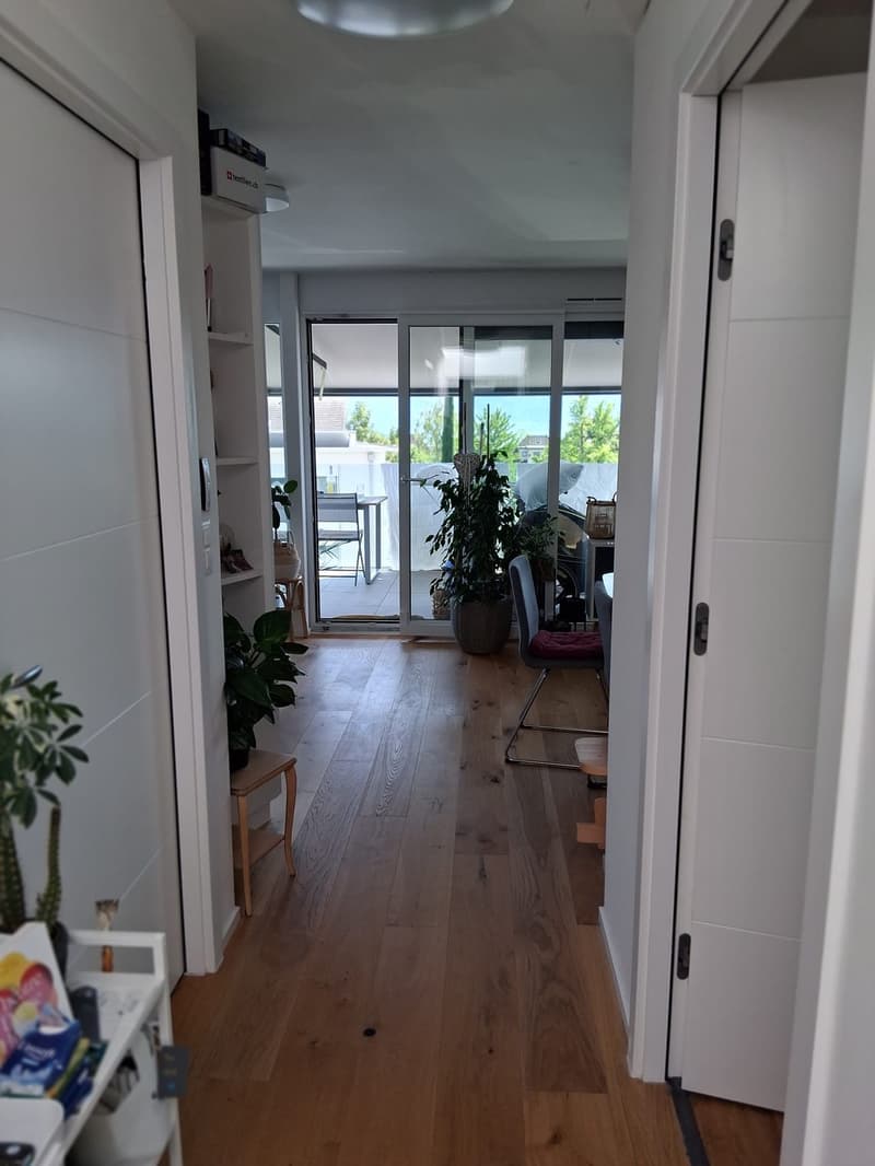 Appartement 3 pièces, 1800 Vevey (5)