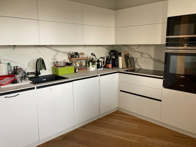 Appartement 3 pièces, 1800 Vevey (7)