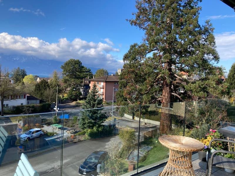 Appartement 3 pièces, 1800 Vevey (11)