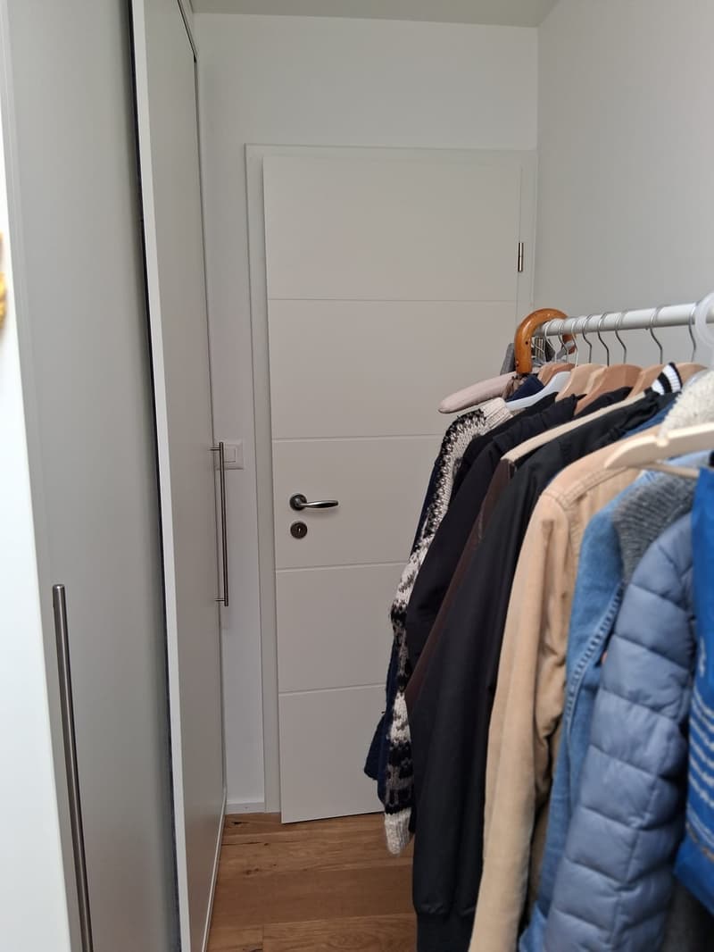 Appartement 3 pièces, 1800 Vevey (3)