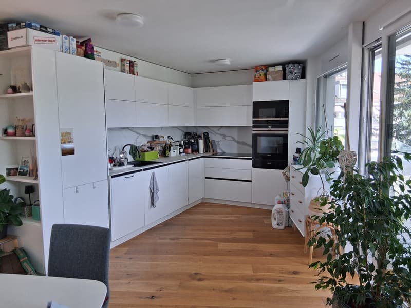 Appartement 3 pièces, 1800 Vevey (9)