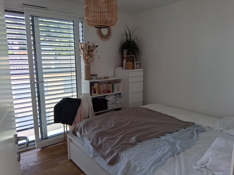 Appartement 3 pièces, 1800 Vevey (6)