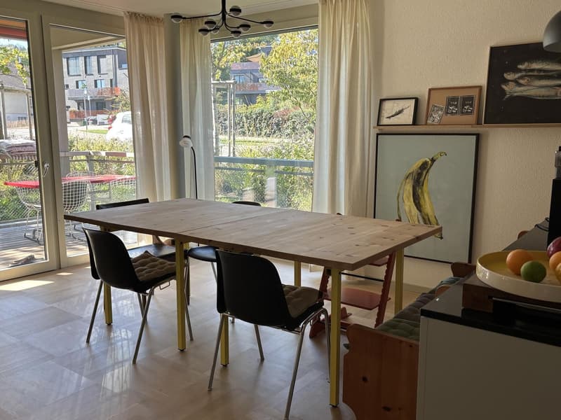 Helle 3.5-Zimmer-Neubauwohnung mit grosser Terrasse (5)