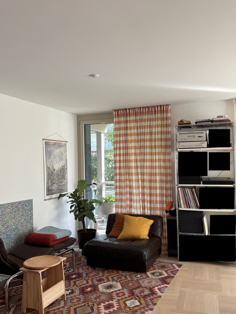 Helle 3.5-Zimmer-Neubauwohnung mit grosser Terrasse (1)