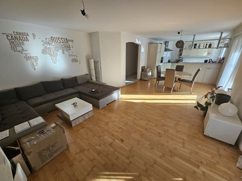 Room in a shared flat, 8302 Kloten (8)