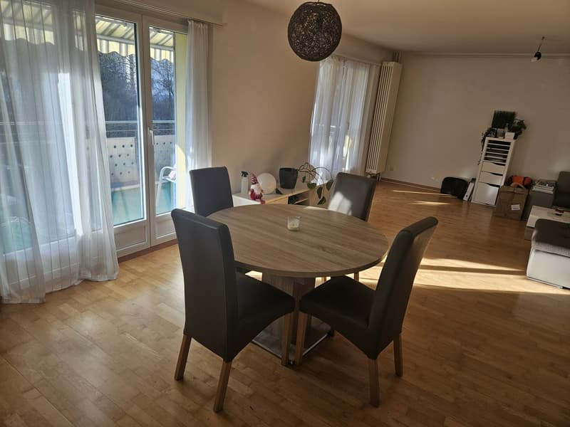 Room in a shared flat, 8302 Kloten (3)