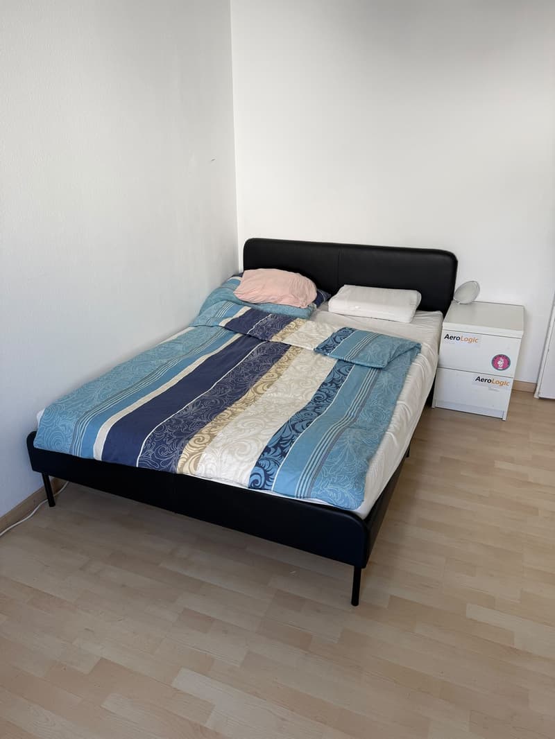 Room in a shared flat, 8302 Kloten (13)