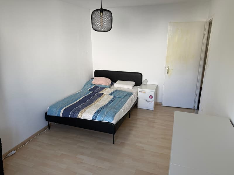 Room in a shared flat, 8302 Kloten (12)