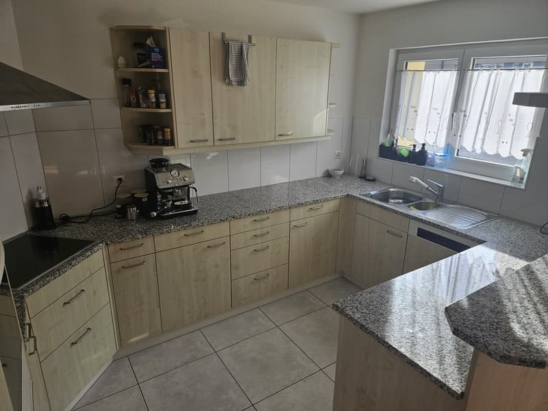 Room in a shared flat, 8302 Kloten (6)