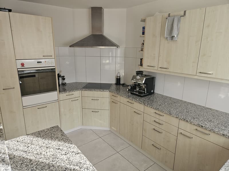 Room in a shared flat, 8302 Kloten (7)