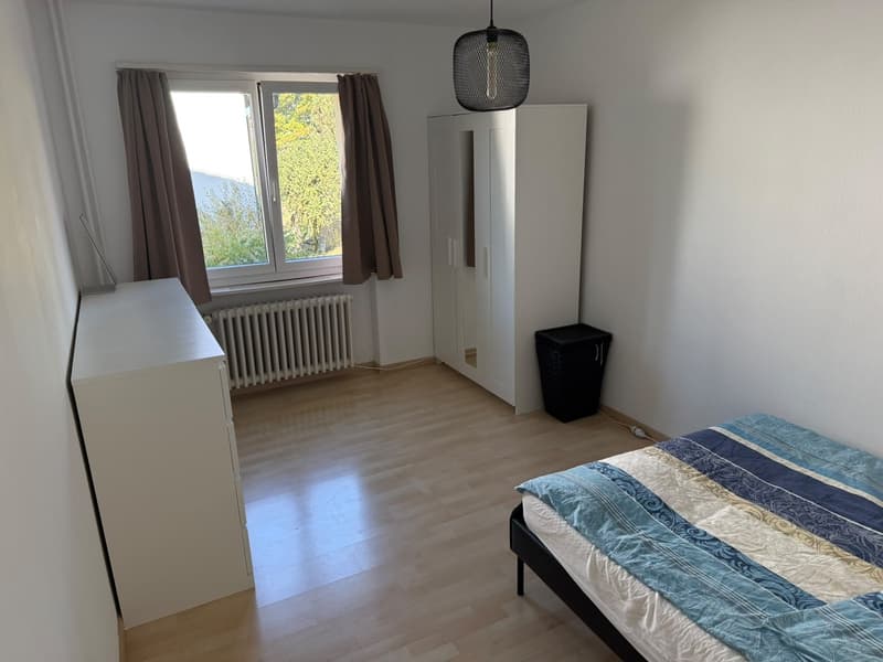 Room in a shared flat, 8302 Kloten (1)