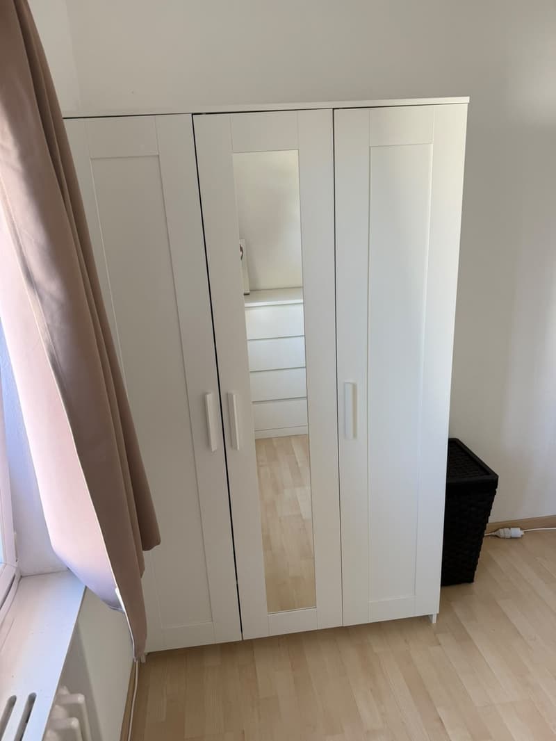 Room in a shared flat, 8302 Kloten (10)