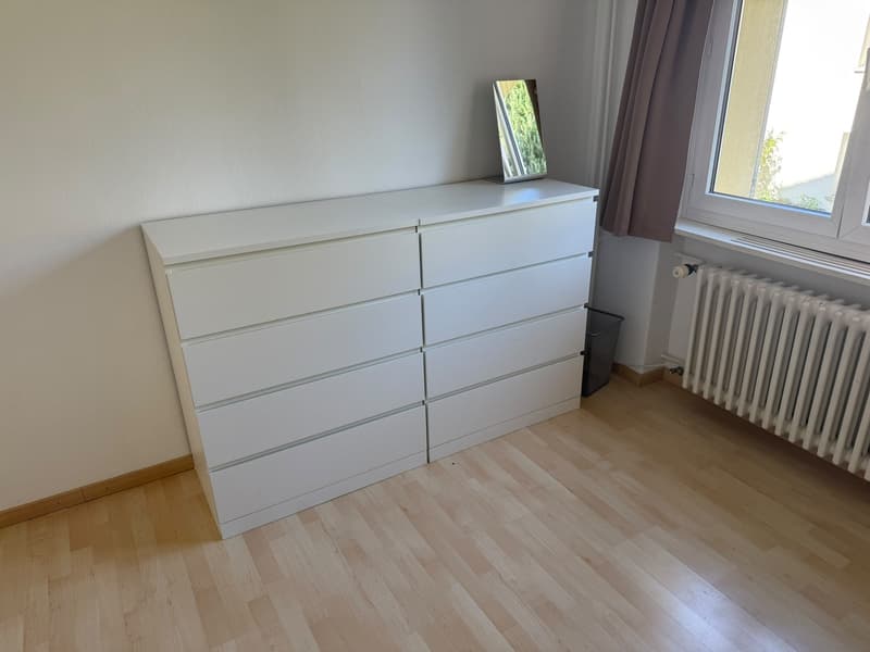 Room in a shared flat, 8302 Kloten (11)
