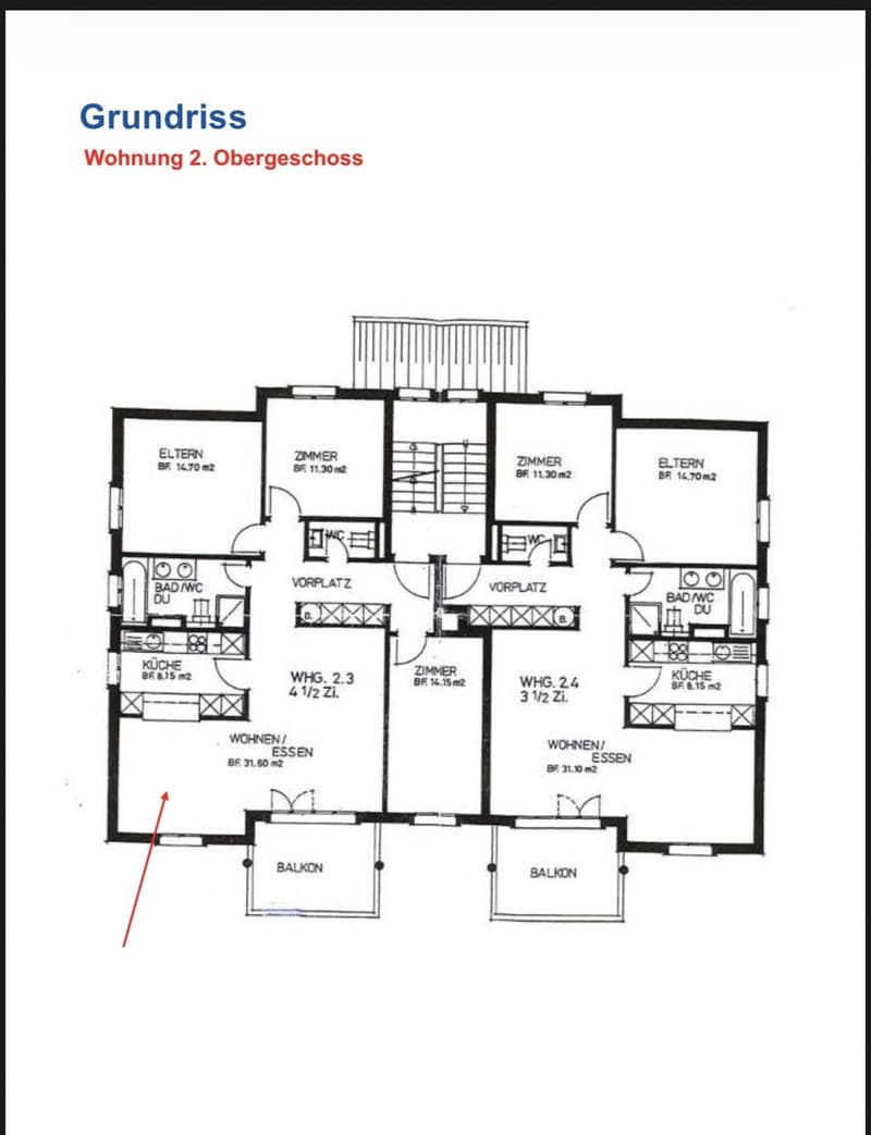 WG-Zimmer 11 m2 (8)