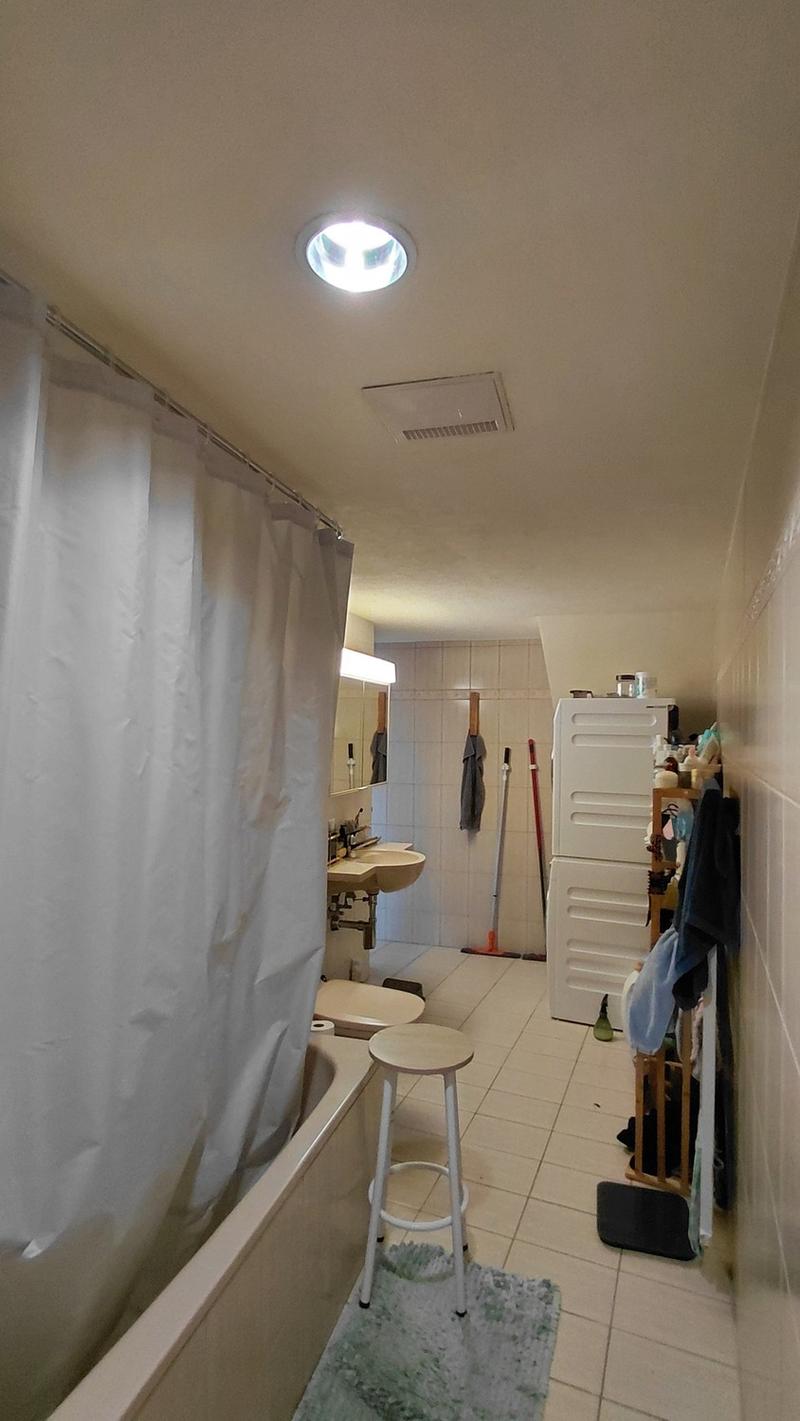 Befristetes WG Zimmer im Bälliz (3)