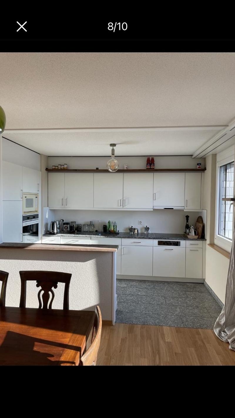 4 Zimmer-Wohnung, 8053 Zürich (6)