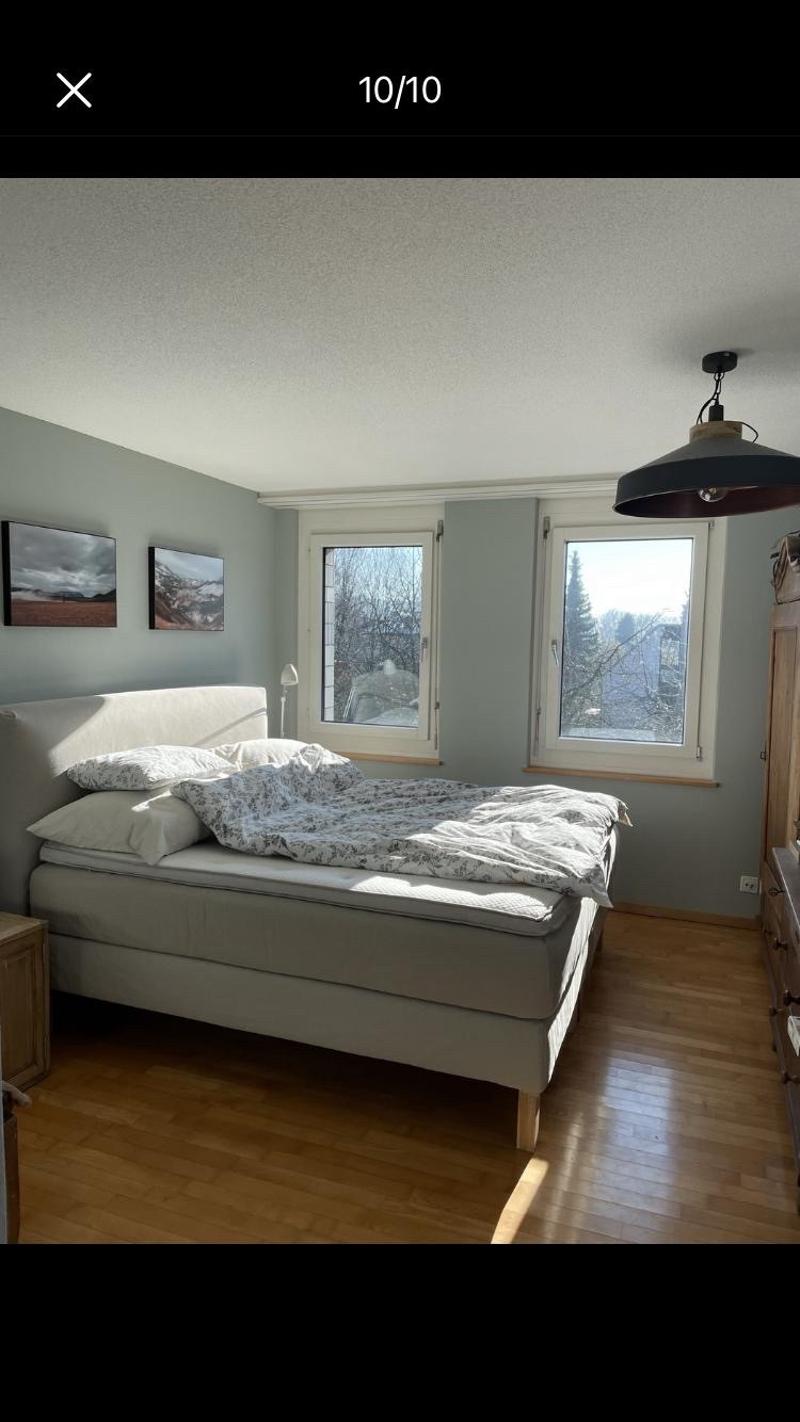 4 Zimmer-Wohnung, 8053 Zürich (4)