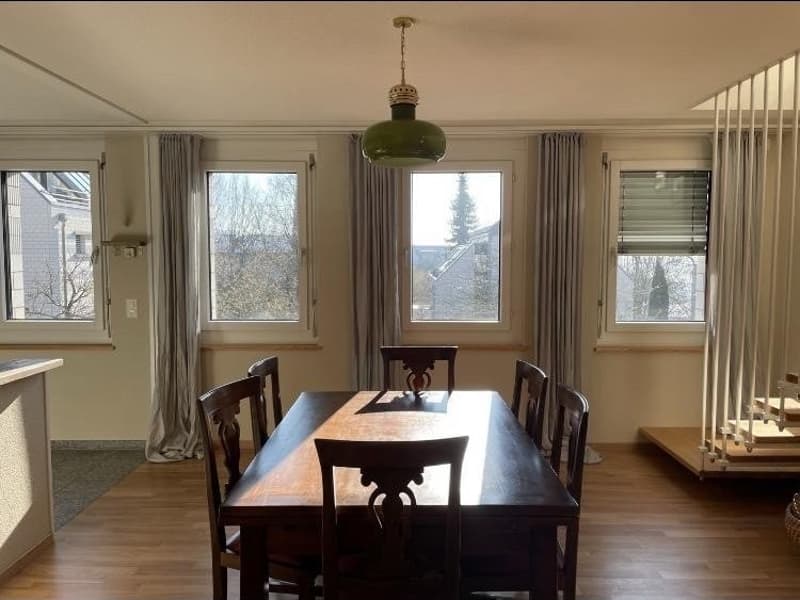 4 Zimmer-Wohnung, 8053 Zürich (3)