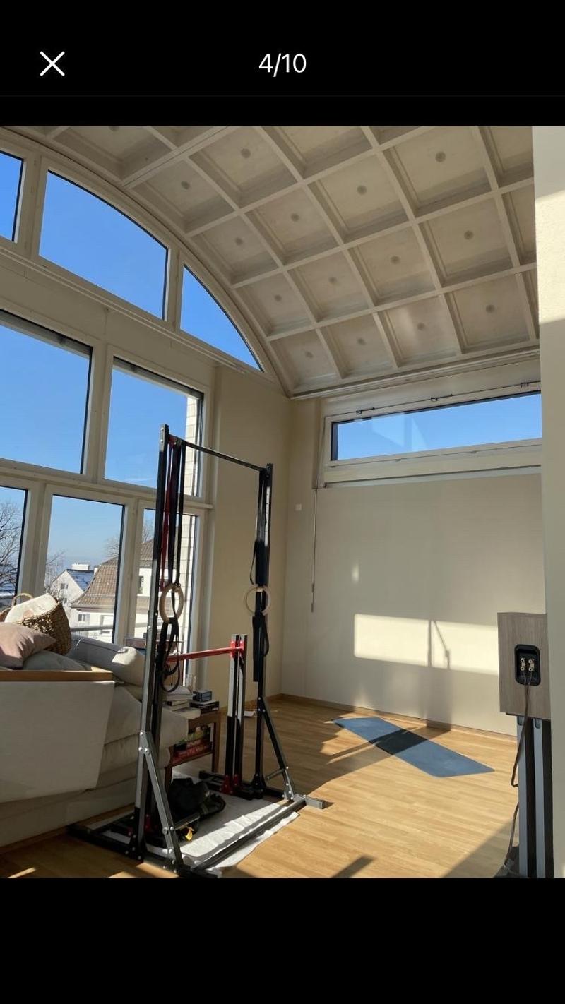 4 Zimmer-Wohnung, 8053 Zürich (7)