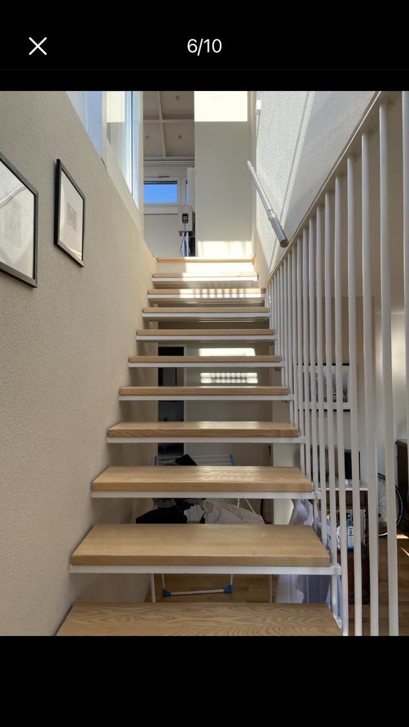 4 Zimmer-Wohnung, 8053 Zürich (5)