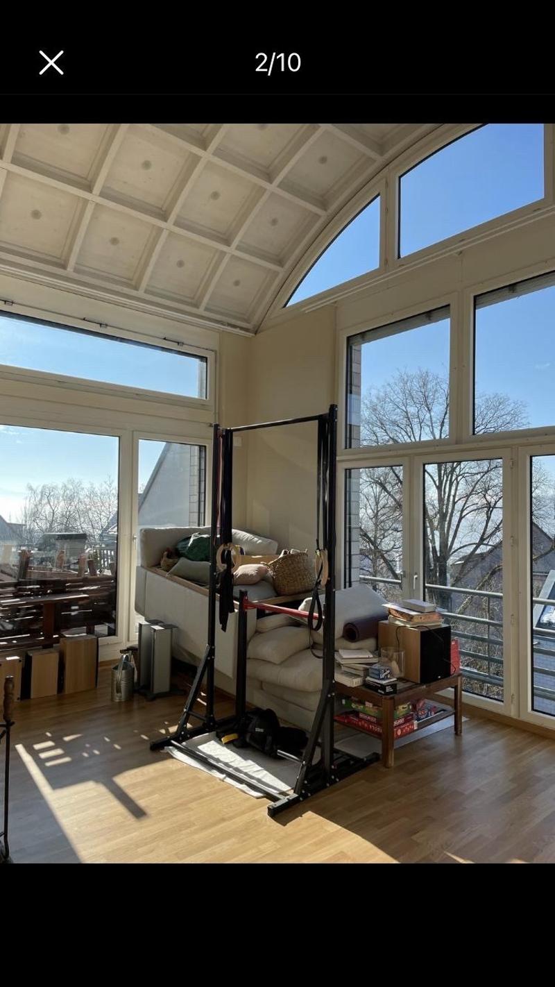 4 Zimmer-Wohnung, 8053 Zürich (2)