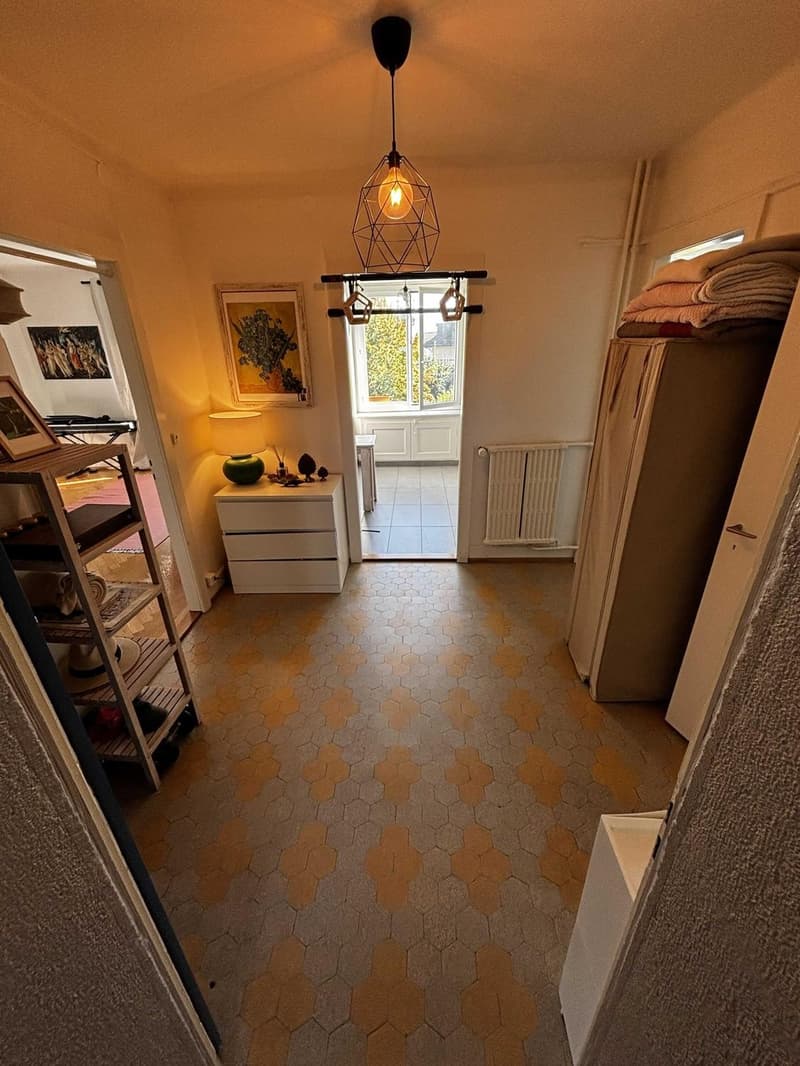 Reprise de bail 2,5 pièces très lumineux de 64 m² (4)