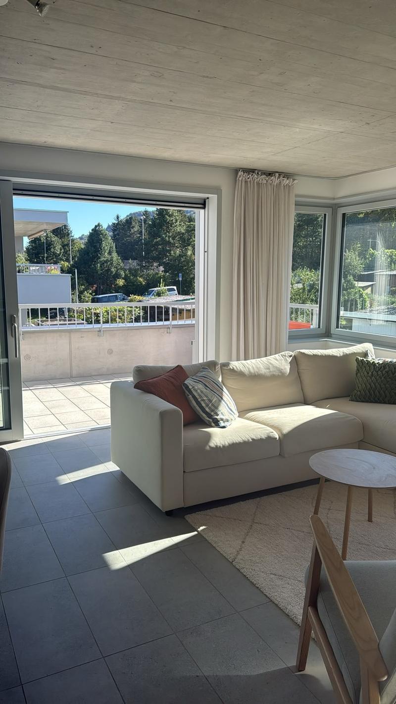 3 ½ Zimmer-Wohnung, 8045 Zürich (7)
