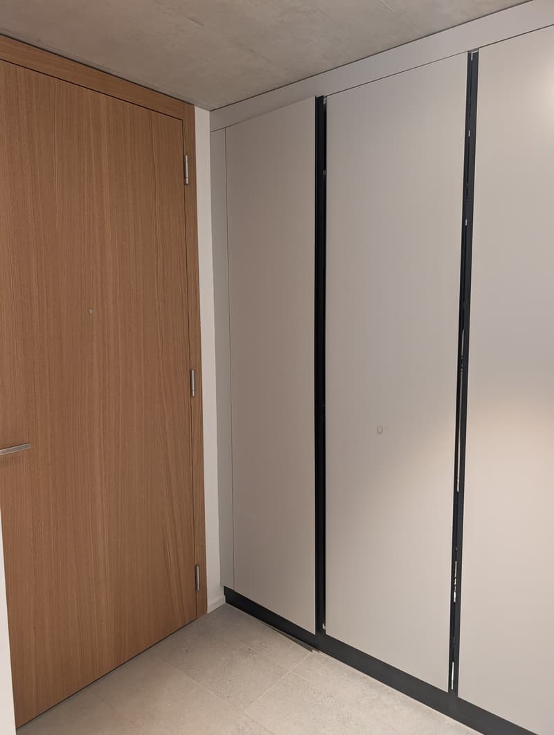 3 ½ Zimmer-Wohnung, 8045 Zürich (11)