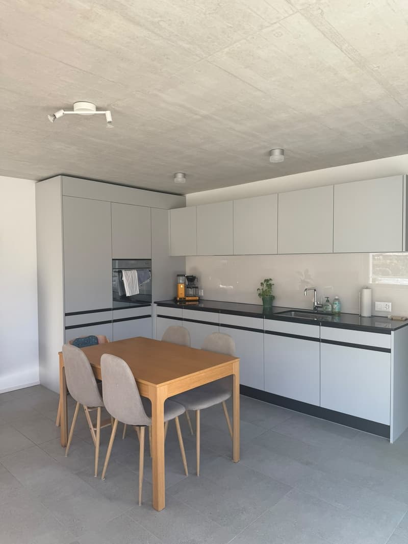 3 ½ Zimmer-Wohnung, 8045 Zürich (2)