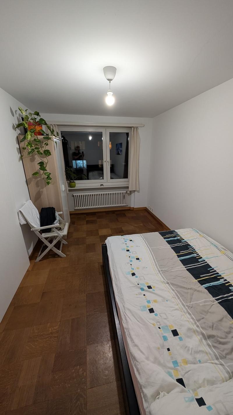 WG-Zimmer an zentraler Lage am Schlossberg (1)