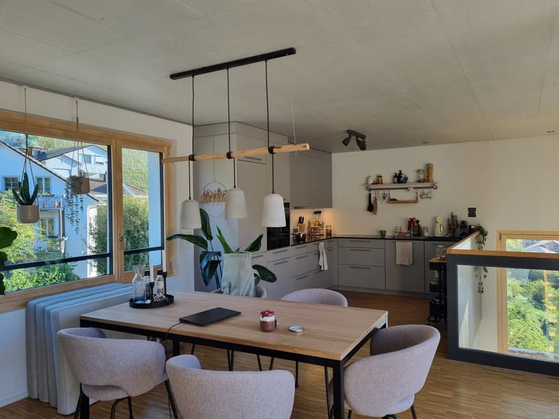 WG-Zimmer in 4.5-Maisonette (9)
