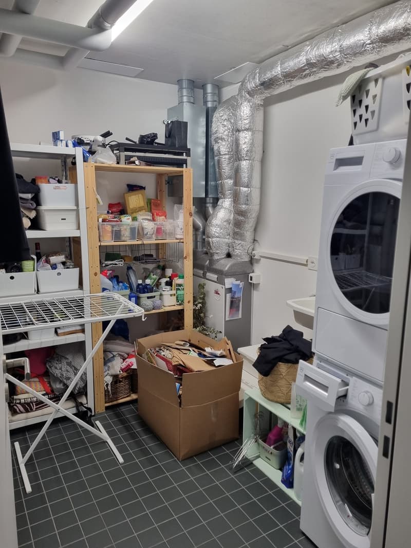 WG-Zimmer in 4.5-Maisonette (5)