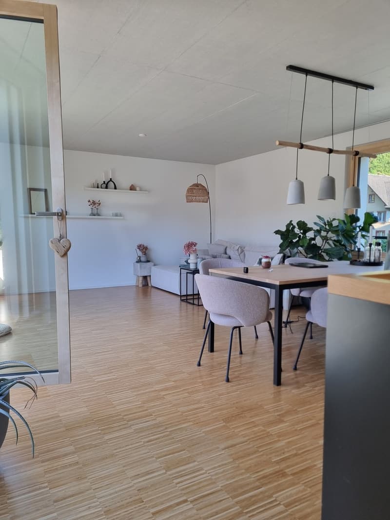 WG-Zimmer in 4.5-Maisonette (8)