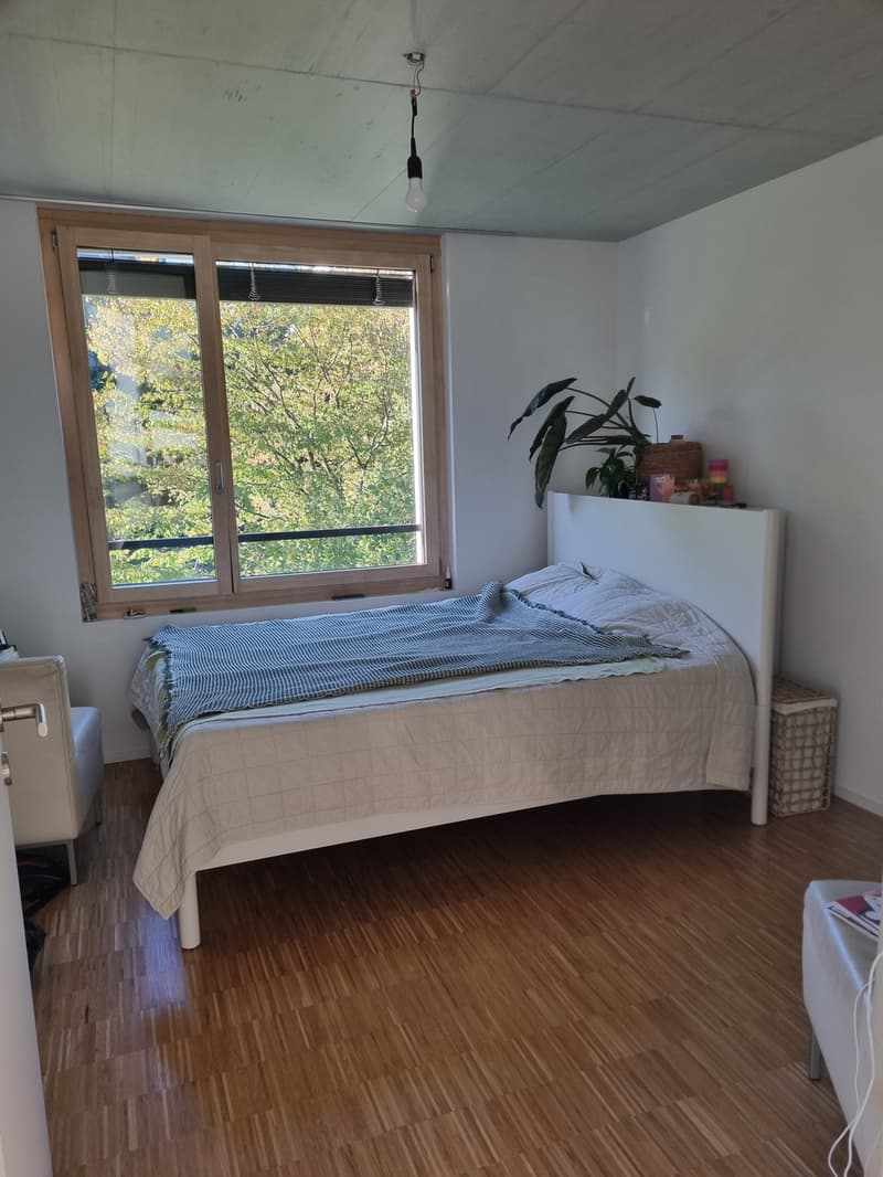 WG-Zimmer in 4.5-Maisonette (3)