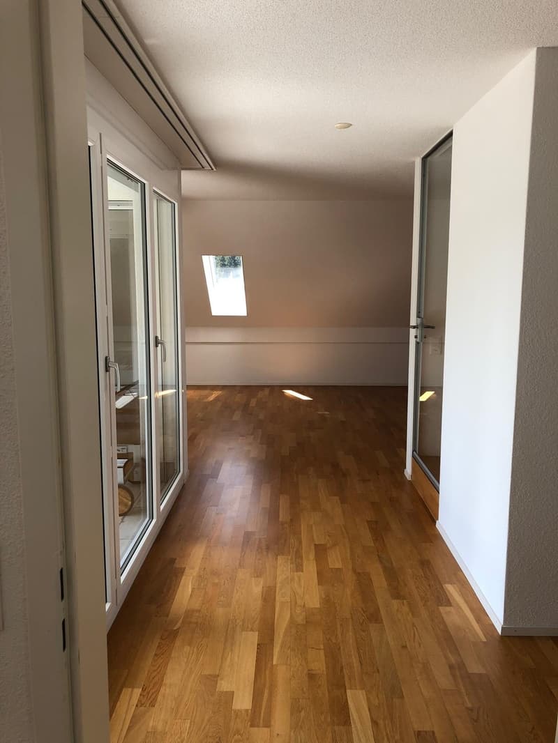 WG Zimmer in 2er WG in Stallikon (3)