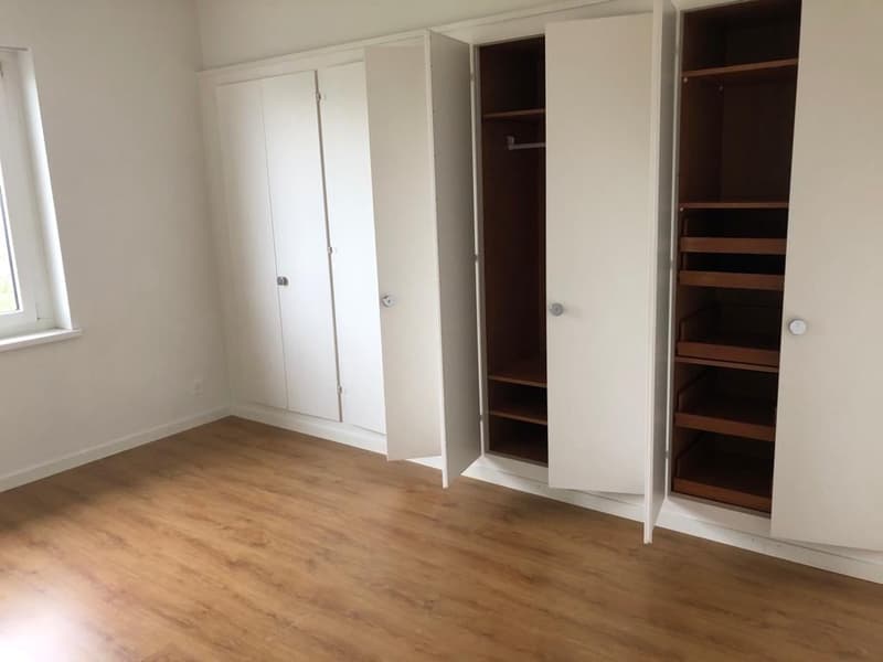 Room in a shared flat, 8044 Zurich (2)