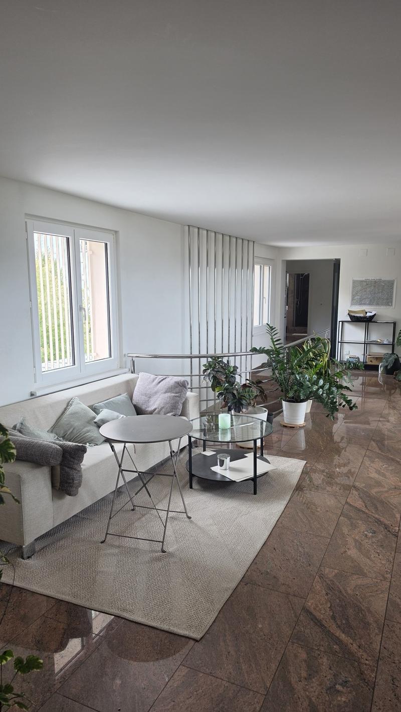 Room in a shared flat, 8044 Zurich (8)