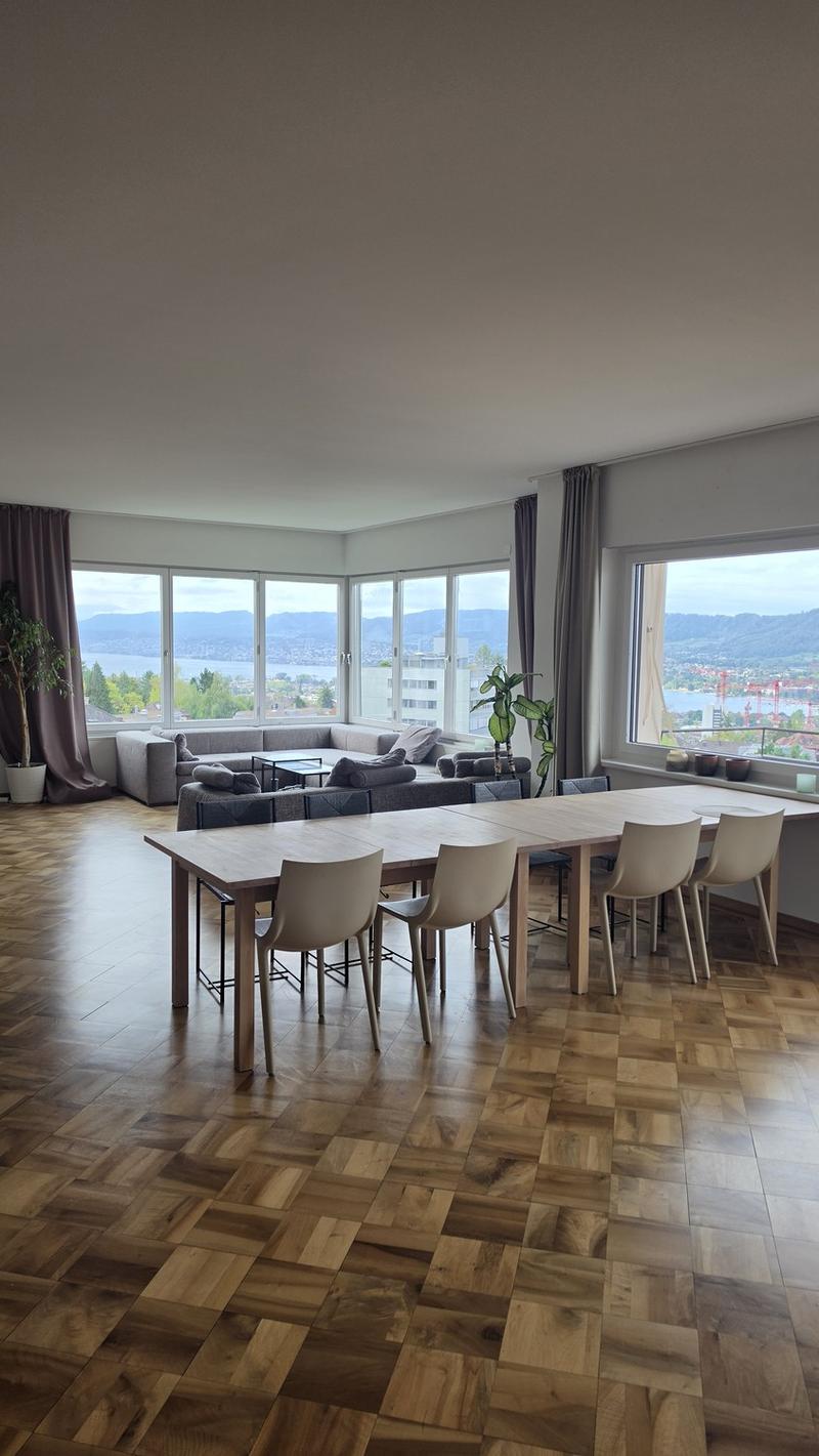 Room in a shared flat, 8044 Zurich (7)