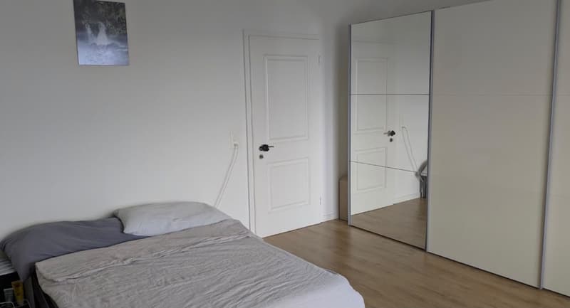 Room in a shared flat, 8044 Zurich (11)