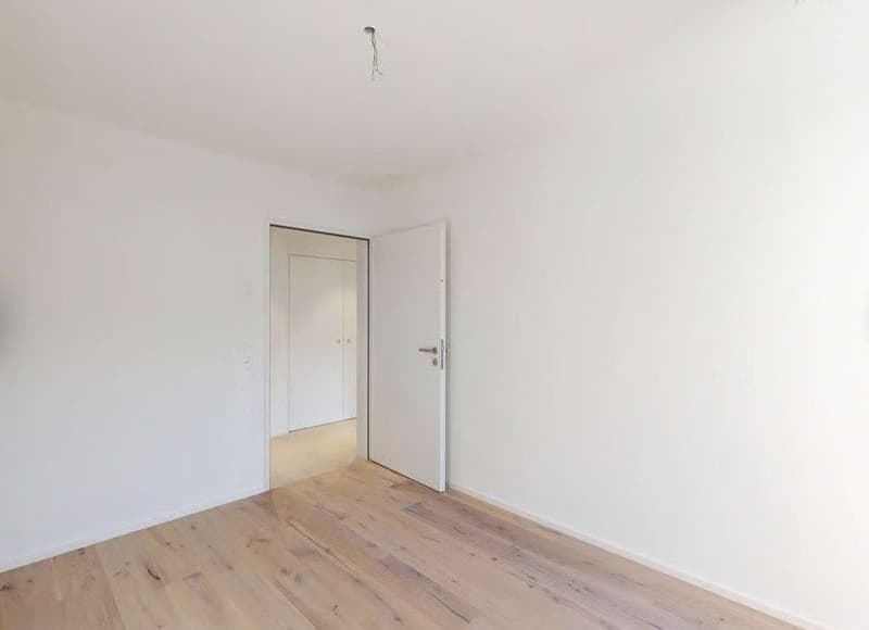 4 ½ Zimmer-Wohnung, 8608 Bubikon (1)