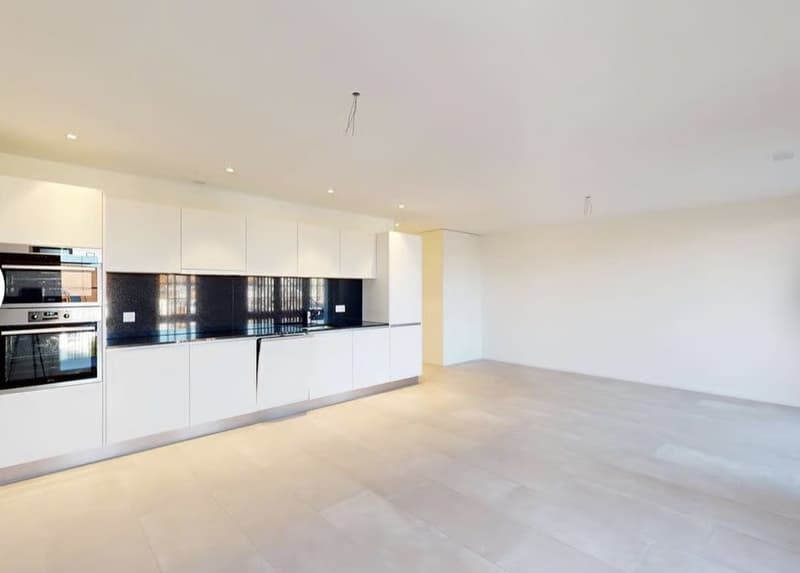4 ½ Zimmer-Wohnung, 8608 Bubikon (3)