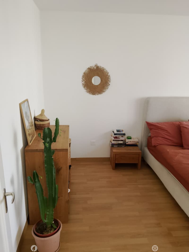 Helles, gemütliches und möblierters Zuhause zur Zwischenmiete (31.10.12.12.2026) (5)