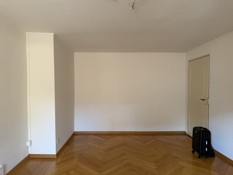Charmante Altbauwohnung mitten im Herzen von Bern (5)