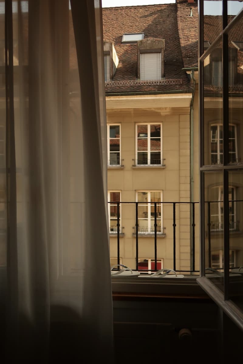 Charmante Altbauwohnung mitten im Herzen von Bern (9)