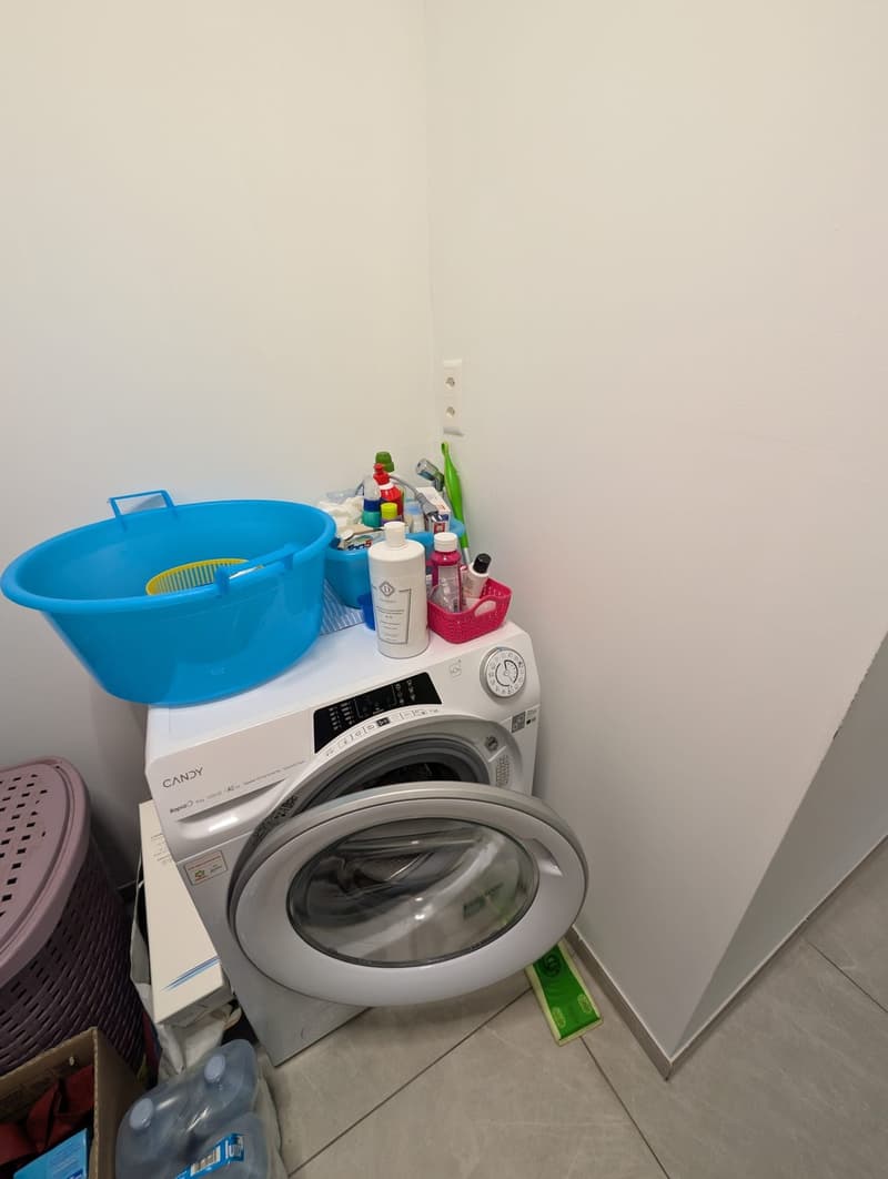 APPARTAMENTO 2.5 LOCALI a Stabio (5)