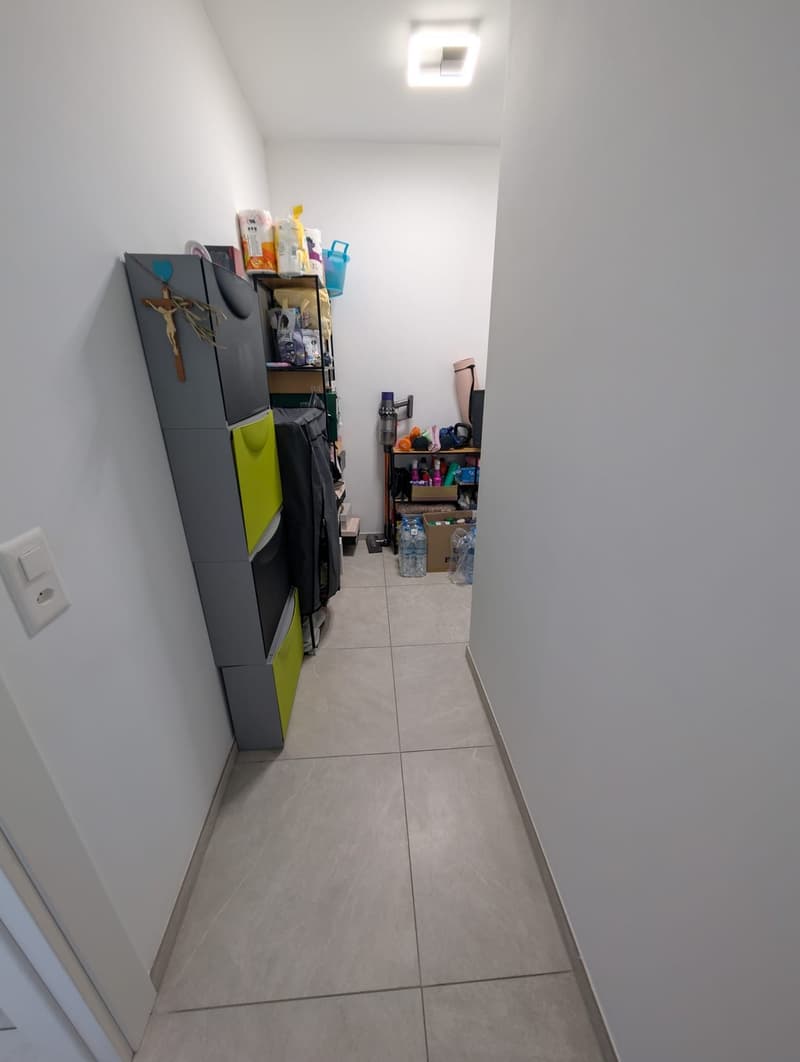 APPARTAMENTO 2.5 LOCALI a Stabio (4)