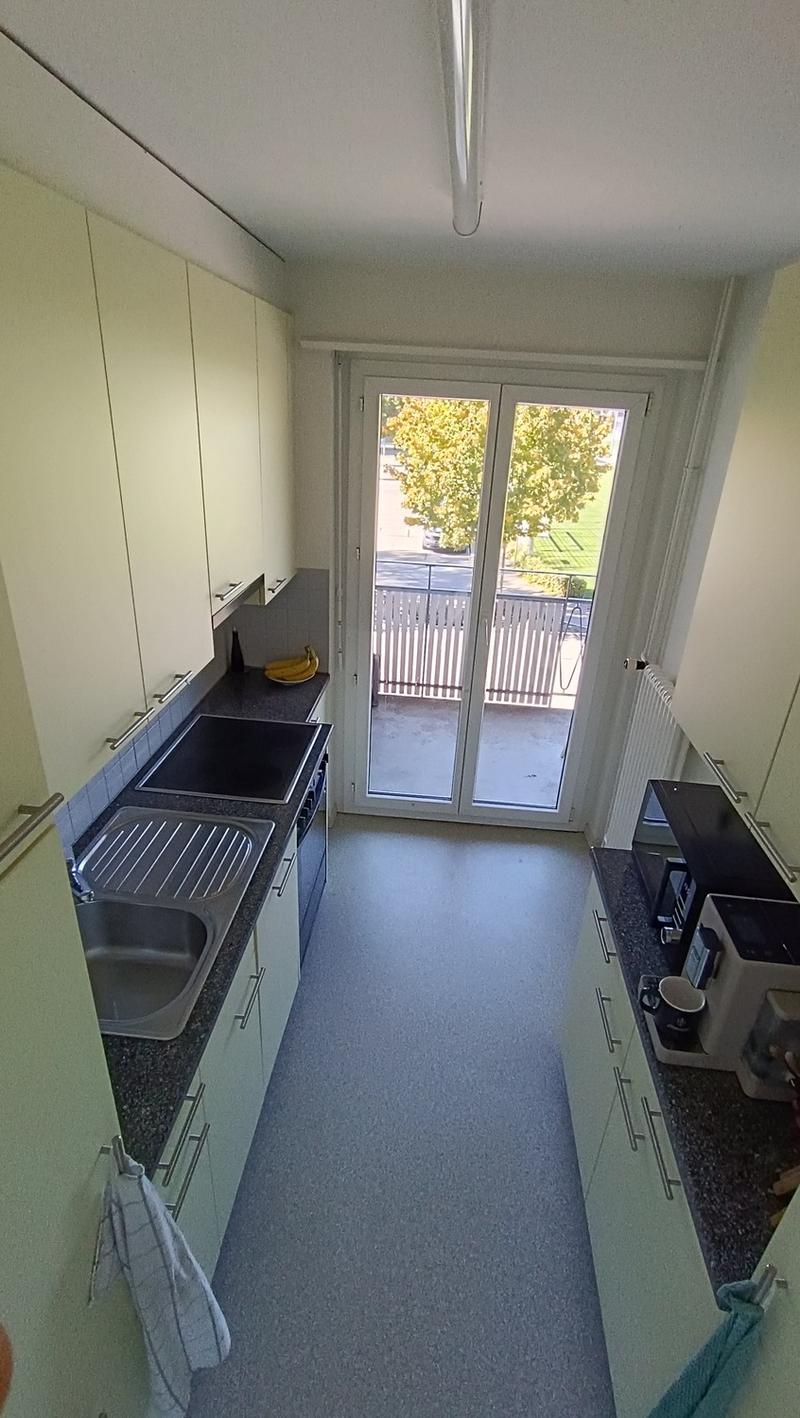 2.5-Zimmer-Wohnung in Burgdorf zur Untermiete (4)